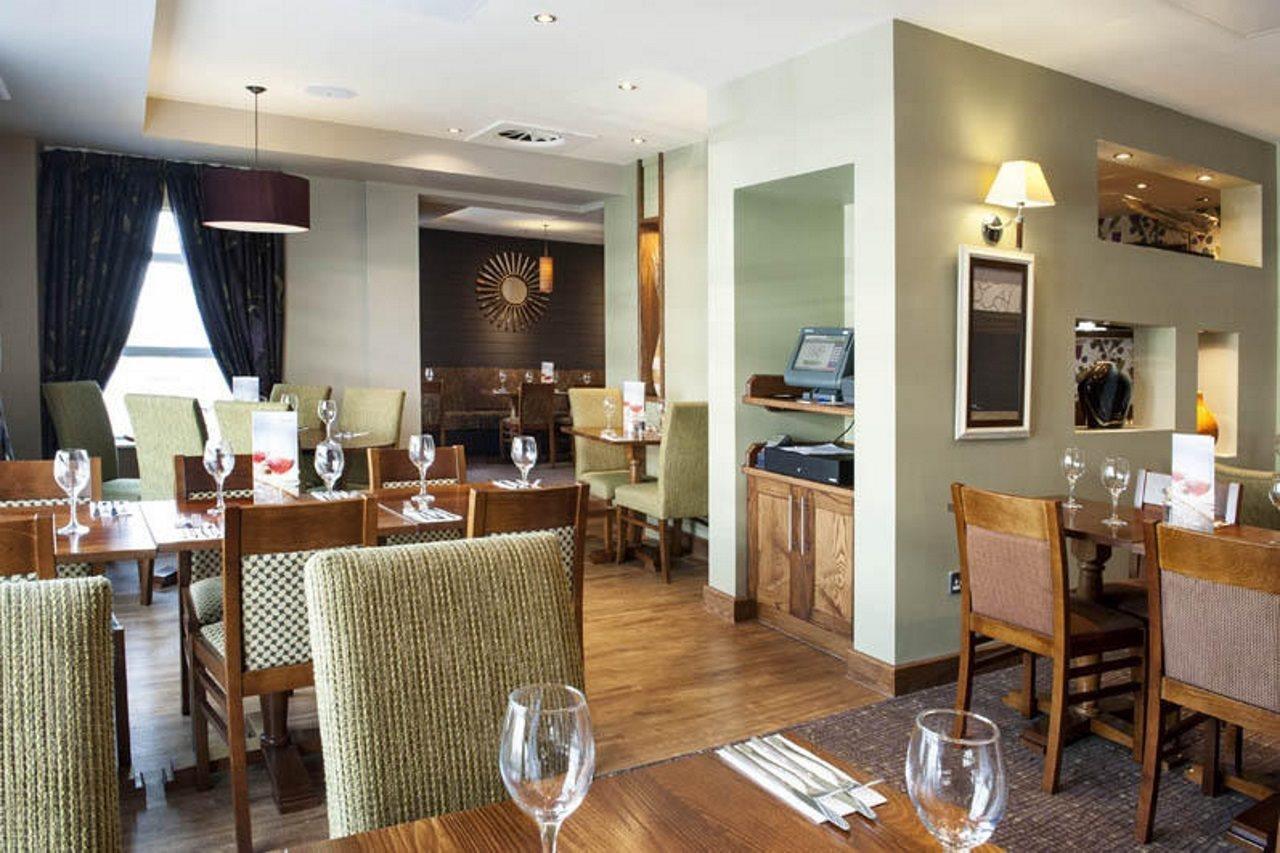 Premier Inn London Croydon Town Centre Ngoại thất bức ảnh