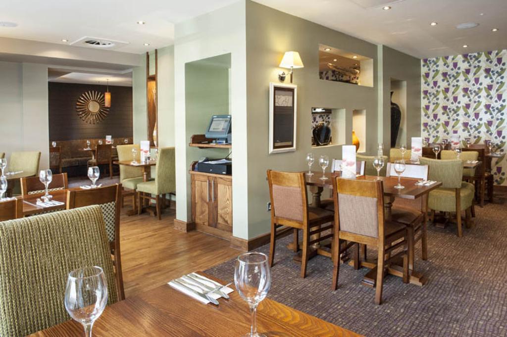 Premier Inn London Croydon Town Centre Ngoại thất bức ảnh